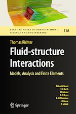 Download this eBook Fluid-structure Interactions