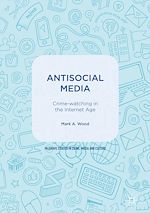 Télécharger le livre :  Antisocial Media