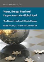 Télécharger le livre :  Water, Energy, Food and People Across the Global South