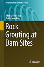Télécharger le livre :  Rock Grouting at Dam Sites