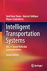 Télécharger le livre :  Intelligent Transportation Systems