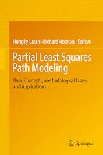 Télécharger le livre :  Partial Least Squares Path Modeling