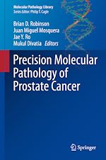 Télécharger le livre :  Precision Molecular Pathology of Prostate Cancer