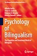 Télécharger le livre :  Psychology of Bilingualism