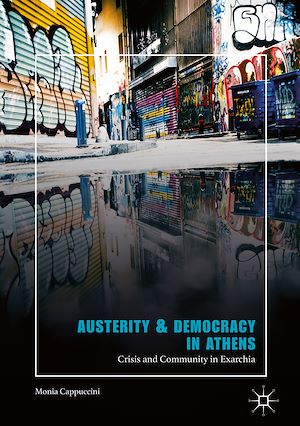 Téléchargez le livre :  Austerity & Democracy in Athens