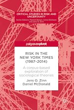 Télécharger le livre :  Risk in The New York Times (1987–2014)