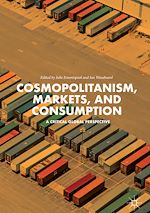 Télécharger le livre :  Cosmopolitanism, Markets, and Consumption