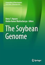 Download this eBook The Soybean Genome