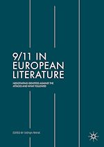 Télécharger le livre :  9/11 in European Literature