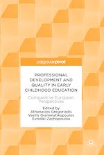 Télécharger le livre :  Professional Development and Quality in Early Childhood Education