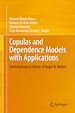 Télécharger le livre :  Copulas and Dependence Models with Applications