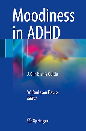 Téléchargez le livre :  Moodiness in ADHD
