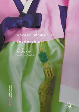 Téléchargez le livre :  Korean Women in Leadership