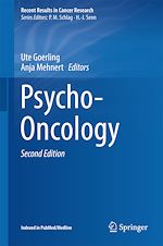 Télécharger le livre :  Psycho-Oncology