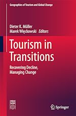 Télécharger le livre :  Tourism in Transitions
