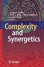 Télécharger le livre :  Complexity and Synergetics