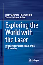 Télécharger le livre :  Exploring the World with the Laser