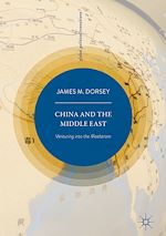 Download this eBook China and the Middle East