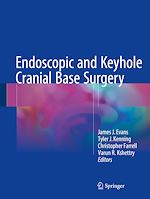 Télécharger le livre :  Endoscopic and Keyhole Cranial Base Surgery
