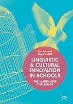 Télécharger le livre :  Linguistic and Cultural Innovation in Schools
