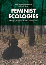 Télécharger le livre :  Feminist Ecologies