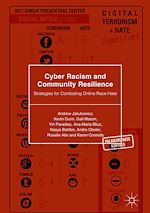Télécharger le livre :  Cyber Racism and Community Resilience