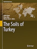 Télécharger le livre :  The Soils of Turkey