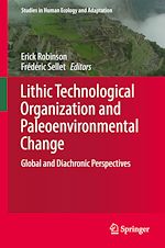 Télécharger le livre :  Lithic Technological Organization and Paleoenvironmental Change