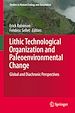Télécharger le livre :  Lithic Technological Organization and Paleoenvironmental Change