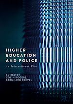 Télécharger le livre :  Higher Education and Police