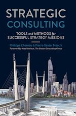 Télécharger le livre :  Strategic Consulting