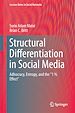 Télécharger le livre :  Structural Differentiation in Social Media
