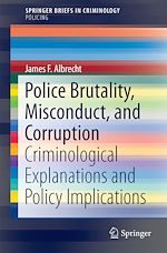 Download this eBook Police Brutality, Misconduct, and Corruption