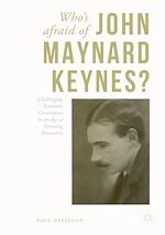 Télécharger le livre :  Who's Afraid of John Maynard Keynes?