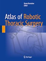 Télécharger le livre :  Atlas of Robotic Thoracic Surgery