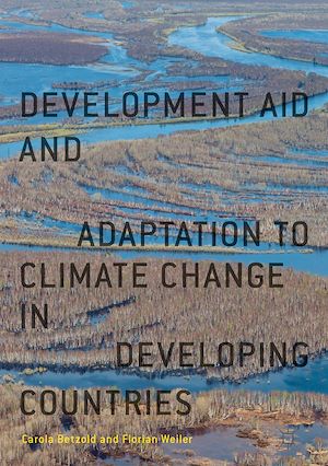 Téléchargez le livre :  Development Aid and Adaptation to Climate Change in Developing Countries
