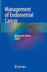 Télécharger le livre :  Management of Endometrial Cancer