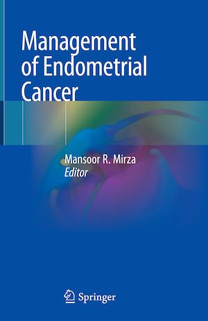 Téléchargez le livre :  Management of Endometrial Cancer