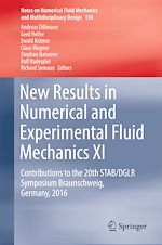 Download this eBook New Results in Numerical and Experimental Fluid Mechanics XI
