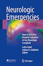 Télécharger le livre :  Neurologic Emergencies