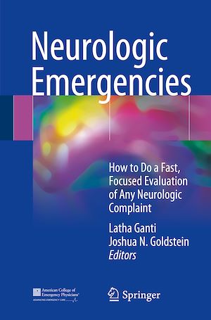 Téléchargez le livre :  Neurologic Emergencies