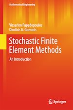 Télécharger le livre :  Stochastic Finite Element Methods