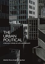Télécharger le livre :  The Urban Political