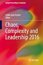 Download this eBook Chaos, Complexity and Leadership 2016