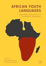 Télécharger le livre :  African Youth Languages
