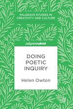 Télécharger le livre :  Doing Poetic Inquiry