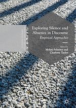 Télécharger le livre :  Exploring Silence and Absence in Discourse