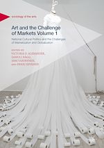 Télécharger le livre :  Art and the Challenge of Markets Volume 1