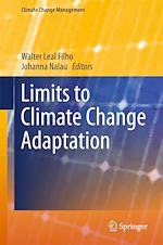 Télécharger le livre :  Limits to Climate Change Adaptation