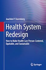 Télécharger le livre :  Health System Redesign